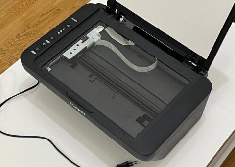 Canon Pixma printer 