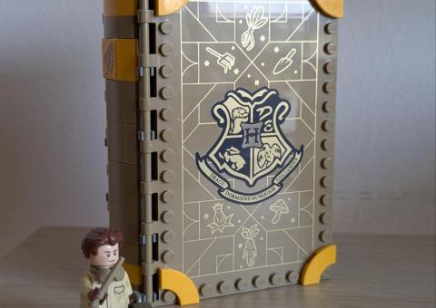 Наборы LEGO 