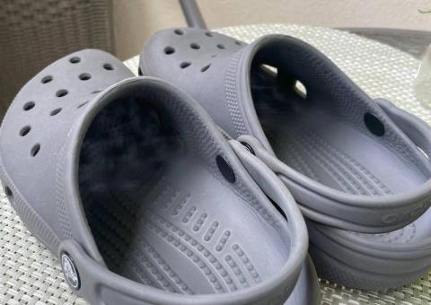 Crocs J3 boots 