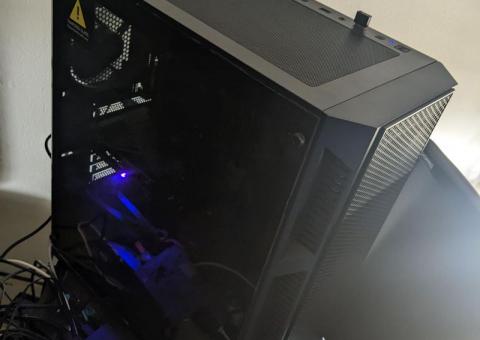 Gejmerski PC 