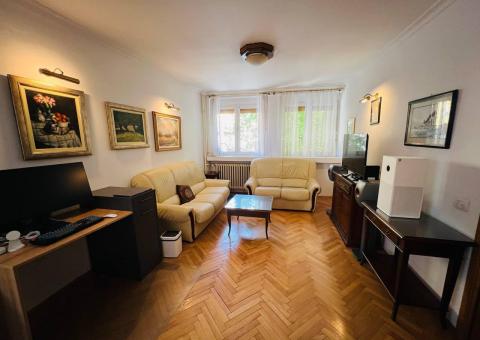 Apartment for rent in Belgrade 