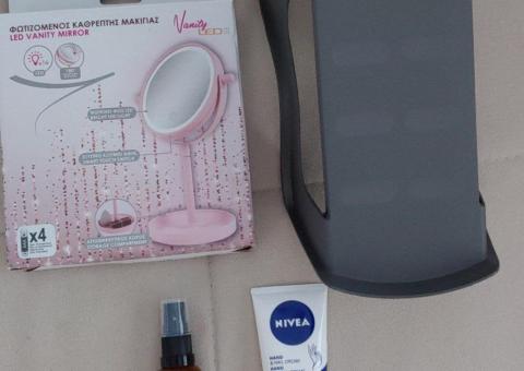 Крем для рук Nivea 