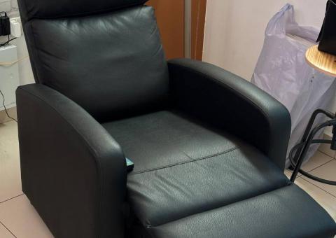 Jysk Massage Chair 