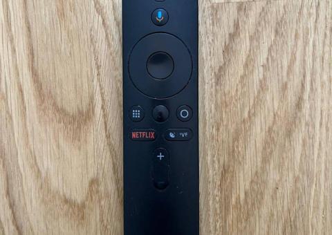 Xiaomi TV Box S 