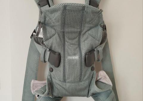 Babybjorn Ergonomic Backpack 