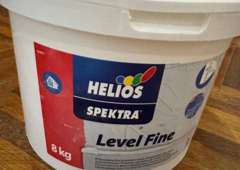4kg Spackle 
