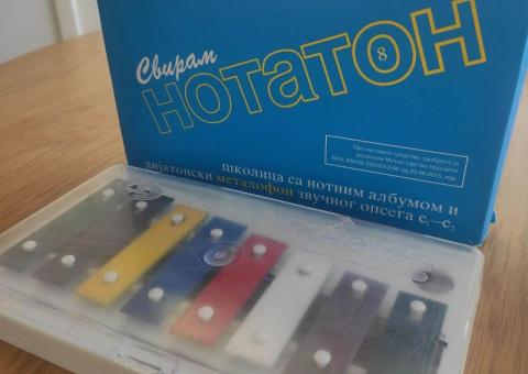 Notaton 