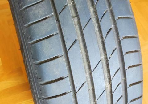 Letnje gume Kumho 215/55 R18 na prodaju 