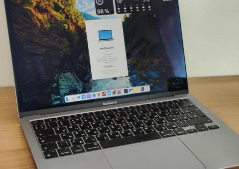 MacBook Air M1 