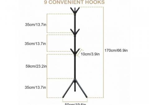 Clothes rack for sale 
