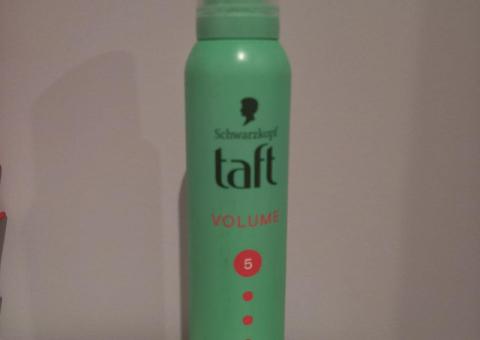 Taft pena za kosu na prodaju 