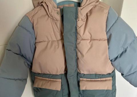 Winter jacket 