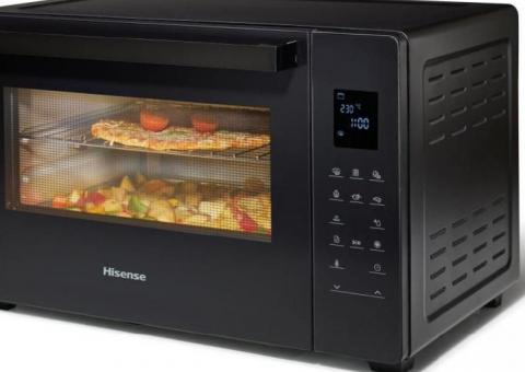 Hisense rerna na prodaju 