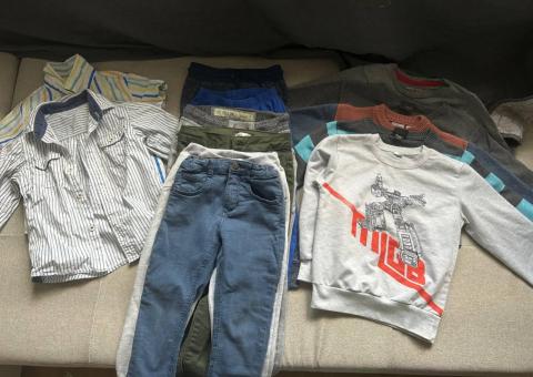Kids clothes 
