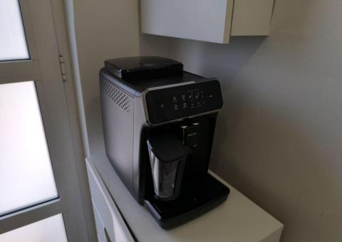 Кофемашина Philips ☕️ Белград