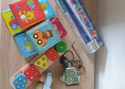 Kids toys 