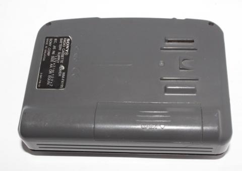 Prodajem Sony Walkman 