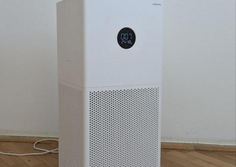 Xiaomi prečišćivač vazduha 