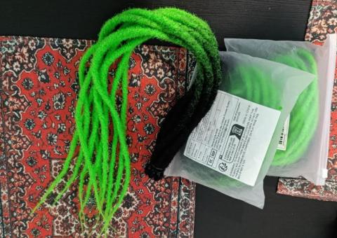 Продам канекалон 