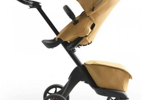 Коляска Stokke 