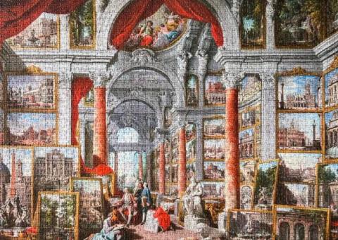2000 piece puzzle 