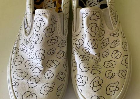 Vans Slip-ons 