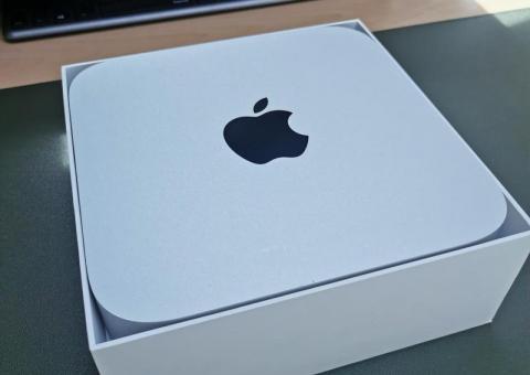 Mac mini M1 for sale! 