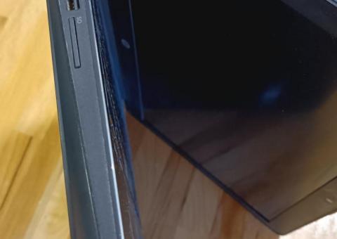 Ноутбук HP ZBook 