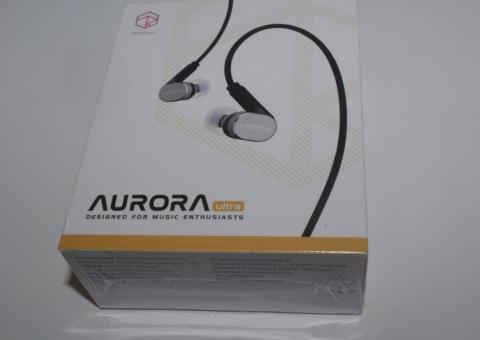 Наушники Roseselsa Aurora Ultra 
