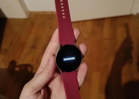 Samsung Watch 6 ⌚️ Часы + ремешки!
