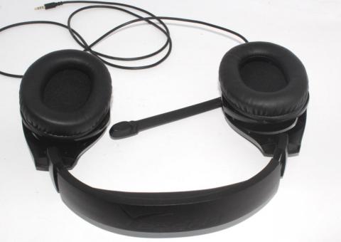 Gaming headset for sale 