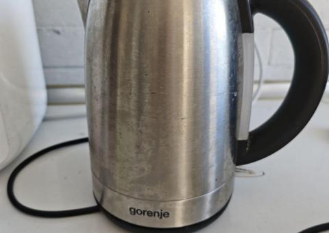 Gorenje Kettle 