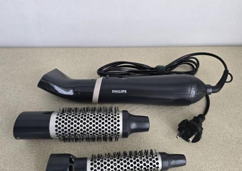 Стайлер Philips 