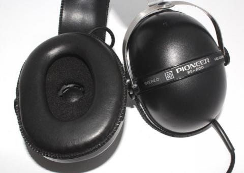 Pioneer SE-205 slušalice 