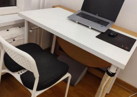 IKEA chairs 