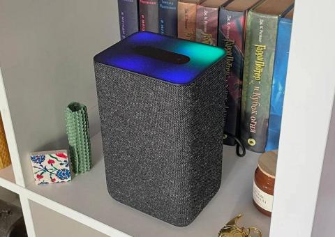 Yandex Station Smart Speaker 