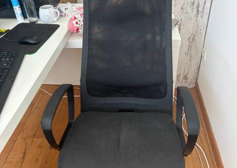 IKEA Markus chair 