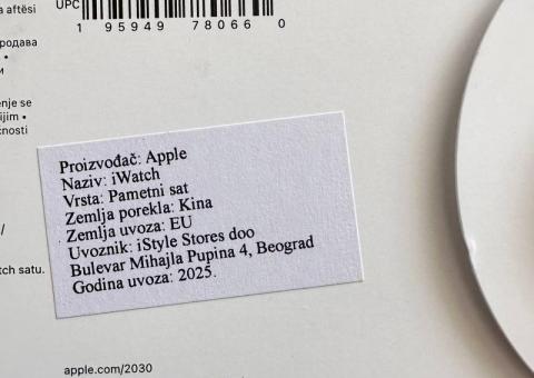 Apple Watch ⌚️Новые! 