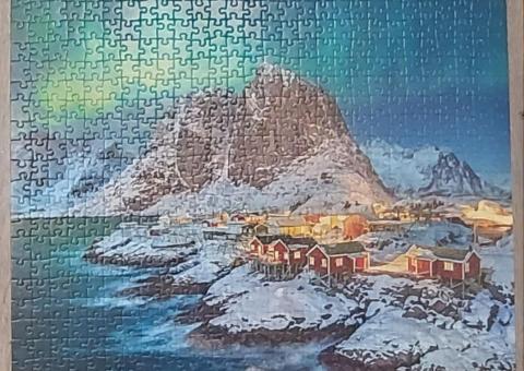 Puzzle 