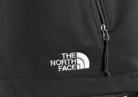 The North Face prsluk 
