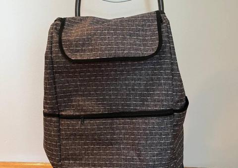 Trolley bag 