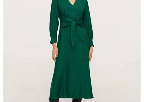 MANGO dress XS 