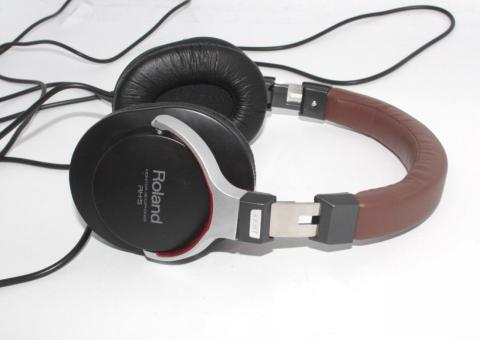 Roland RH-5 slušalice 