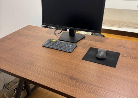 DELL 24" monitor 