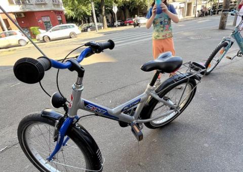 Kids bikes for sale! 