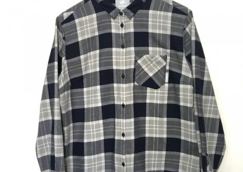 Mammut flannel shirt 