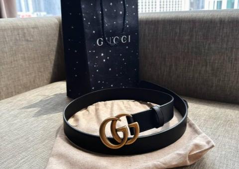 Gucci kaiš 