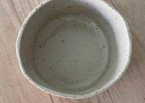 Plate «Circles» 