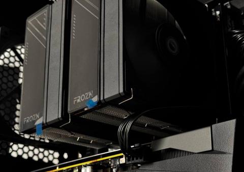 Nova PC konfiguracija sa garancijom 