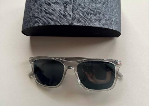 Prada Men's Glasses 